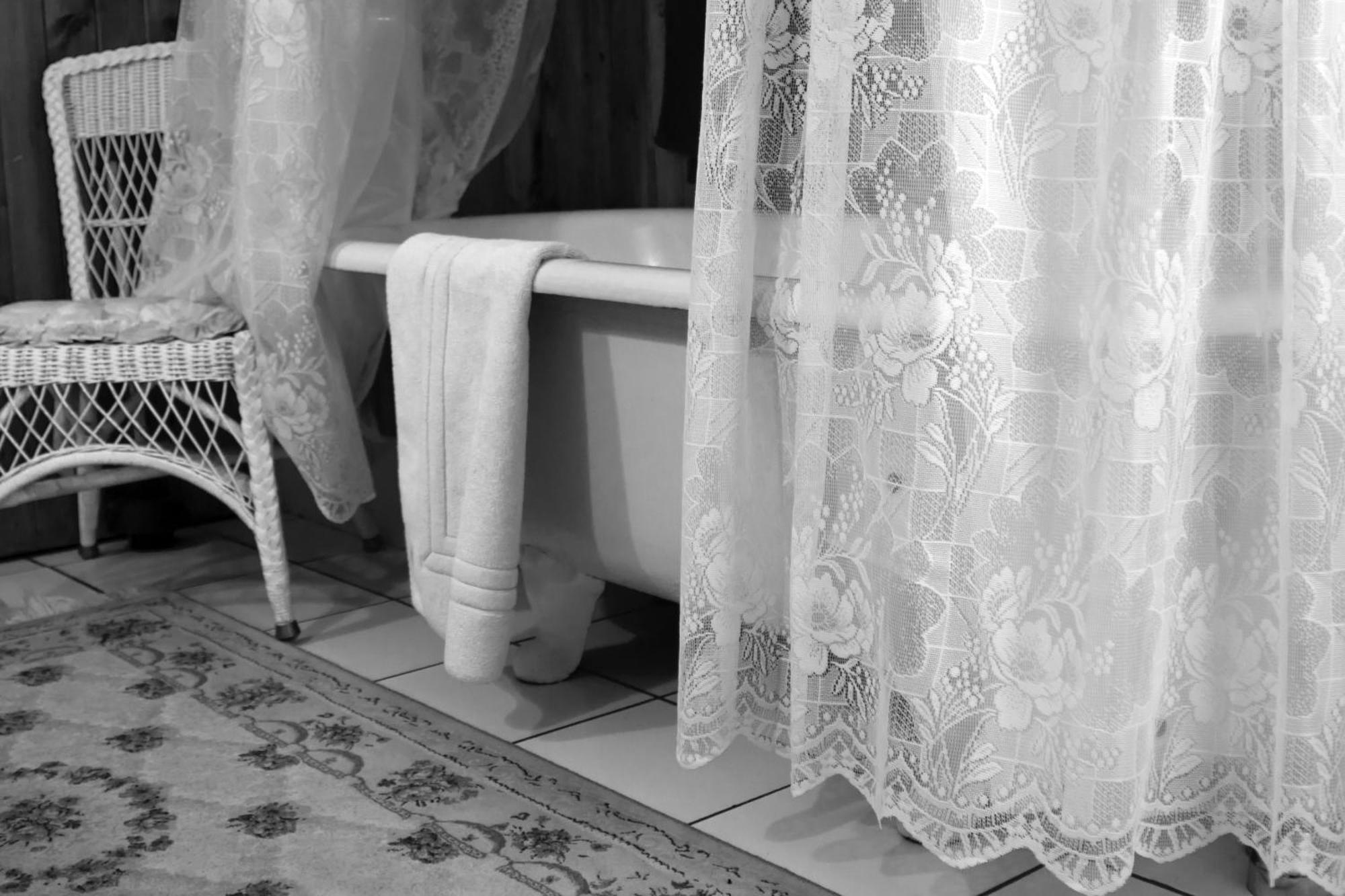 Pansy'S Parlor Bed & Breakfast Golden Kültér fotó